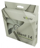 GELID Solutions Silent 14 foto, GELID Solutions Silent 14 fotos, GELID Solutions Silent 14 Bilder, GELID Solutions Silent 14 Bild