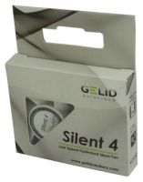 GELID Solutions Silent 4 foto, GELID Solutions Silent 4 fotos, GELID Solutions Silent 4 Bilder, GELID Solutions Silent 4 Bild