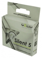 GELID Solutions Silent 5 foto, GELID Solutions Silent 5 fotos, GELID Solutions Silent 5 Bilder, GELID Solutions Silent 5 Bild
