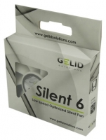 GELID Solutions Silent 6 foto, GELID Solutions Silent 6 fotos, GELID Solutions Silent 6 Bilder, GELID Solutions Silent 6 Bild