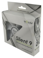 GELID Solutions Silent 9 foto, GELID Solutions Silent 9 fotos, GELID Solutions Silent 9 Bilder, GELID Solutions Silent 9 Bild