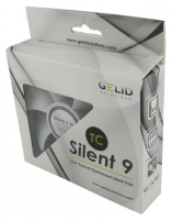 GELID Solutions Silent 9TC foto, GELID Solutions Silent 9TC fotos, GELID Solutions Silent 9TC Bilder, GELID Solutions Silent 9TC Bild