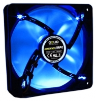 GELID Solutions WING 12 PL (blue) foto, GELID Solutions WING 12 PL (blue) fotos, GELID Solutions WING 12 PL (blue) Bilder, GELID Solutions WING 12 PL (blue) Bild