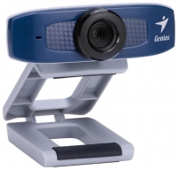 Genius FaceCam 320X Technische Daten, Genius FaceCam 320X Daten, Genius FaceCam 320X Funktionen, Genius FaceCam 320X Bewertung, Genius FaceCam 320X kaufen, Genius FaceCam 320X Preis, Genius FaceCam 320X Webcam