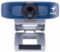 Genius FaceCam 320X Technische Daten, Genius FaceCam 320X Daten, Genius FaceCam 320X Funktionen, Genius FaceCam 320X Bewertung, Genius FaceCam 320X kaufen, Genius FaceCam 320X Preis, Genius FaceCam 320X Webcam