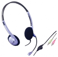 Genius HS-02B Technische Daten, Genius HS-02B Daten, Genius HS-02B Funktionen, Genius HS-02B Bewertung, Genius HS-02B kaufen, Genius HS-02B Preis, Genius HS-02B PC-Headsets