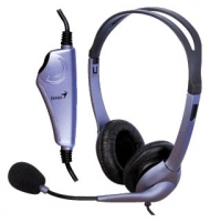 Genius HS-04S Technische Daten, Genius HS-04S Daten, Genius HS-04S Funktionen, Genius HS-04S Bewertung, Genius HS-04S kaufen, Genius HS-04S Preis, Genius HS-04S PC-Headsets