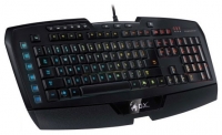 Genius Imperator MMO/RTS gaming keyboard Black USB foto, Genius Imperator MMO/RTS gaming keyboard Black USB fotos, Genius Imperator MMO/RTS gaming keyboard Black USB Bilder, Genius Imperator MMO/RTS gaming keyboard Black USB Bild