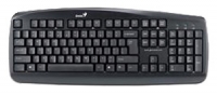 Genius KB-110 Black PS/2 Technische Daten, Genius KB-110 Black PS/2 Daten, Genius KB-110 Black PS/2 Funktionen, Genius KB-110 Black PS/2 Bewertung, Genius KB-110 Black PS/2 kaufen, Genius KB-110 Black PS/2 Preis, Genius KB-110 Black PS/2 Tastatur-Maus-Sets