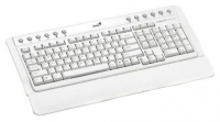 Genius KB-220 White USB Technische Daten, Genius KB-220 White USB Daten, Genius KB-220 White USB Funktionen, Genius KB-220 White USB Bewertung, Genius KB-220 White USB kaufen, Genius KB-220 White USB Preis, Genius KB-220 White USB Tastatur-Maus-Sets