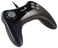 Genius MaxFire Grandias Technische Daten, Genius MaxFire Grandias Daten, Genius MaxFire Grandias Funktionen, Genius MaxFire Grandias Bewertung, Genius MaxFire Grandias kaufen, Genius MaxFire Grandias Preis, Genius MaxFire Grandias Steuerungen, Joysticks, Gamepads