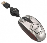 Genius Navigator P300 Football Silber USB Technische Daten, Genius Navigator P300 Football Silber USB Daten, Genius Navigator P300 Football Silber USB Funktionen, Genius Navigator P300 Football Silber USB Bewertung, Genius Navigator P300 Football Silber USB kaufen, Genius Navigator P300 Football Silber USB Preis, Genius Navigator P300 Football Silber USB Tastatur-Maus-Sets