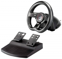 Genius Speed ​​Wheel 5 Technische Daten, Genius Speed ​​Wheel 5 Daten, Genius Speed ​​Wheel 5 Funktionen, Genius Speed ​​Wheel 5 Bewertung, Genius Speed ​​Wheel 5 kaufen, Genius Speed ​​Wheel 5 Preis, Genius Speed ​​Wheel 5 Steuerungen, Joysticks, Gamepads