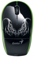 Genius Traveler 9000 Tattoo Series Black-Green USB foto, Genius Traveler 9000 Tattoo Series Black-Green USB fotos, Genius Traveler 9000 Tattoo Series Black-Green USB Bilder, Genius Traveler 9000 Tattoo Series Black-Green USB Bild