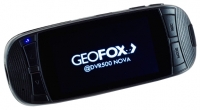 GEOFOX DVR 500 Nova foto, GEOFOX DVR 500 Nova fotos, GEOFOX DVR 500 Nova Bilder, GEOFOX DVR 500 Nova Bild