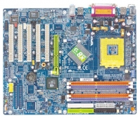 GIGABYTE GA-7N400 Technische Daten, GIGABYTE GA-7N400 Daten, GIGABYTE GA-7N400 Funktionen, GIGABYTE GA-7N400 Bewertung, GIGABYTE GA-7N400 kaufen, GIGABYTE GA-7N400 Preis, GIGABYTE GA-7N400 Hauptplatine