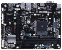 GIGABYTE GA-AM1M-S2H (rev. 1.0) Technische Daten, GIGABYTE GA-AM1M-S2H (rev. 1.0) Daten, GIGABYTE GA-AM1M-S2H (rev. 1.0) Funktionen, GIGABYTE GA-AM1M-S2H (rev. 1.0) Bewertung, GIGABYTE GA-AM1M-S2H (rev. 1.0) kaufen, GIGABYTE GA-AM1M-S2H (rev. 1.0) Preis, GIGABYTE GA-AM1M-S2H (rev. 1.0) Hauptplatine