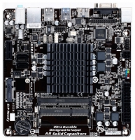 GIGABYTE GA-J1800N-D2H (rev. 1.0) Technische Daten, GIGABYTE GA-J1800N-D2H (rev. 1.0) Daten, GIGABYTE GA-J1800N-D2H (rev. 1.0) Funktionen, GIGABYTE GA-J1800N-D2H (rev. 1.0) Bewertung, GIGABYTE GA-J1800N-D2H (rev. 1.0) kaufen, GIGABYTE GA-J1800N-D2H (rev. 1.0) Preis, GIGABYTE GA-J1800N-D2H (rev. 1.0) Hauptplatine