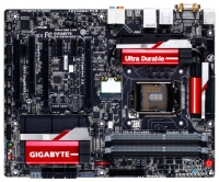 GIGABYTE GA-Z87X-UD5 TH (rev. 1.x) foto, GIGABYTE GA-Z87X-UD5 TH (rev. 1.x) fotos, GIGABYTE GA-Z87X-UD5 TH (rev. 1.x) Bilder, GIGABYTE GA-Z87X-UD5 TH (rev. 1.x) Bild