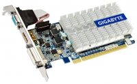 GIGABYTE GeForce 210 520Mhz PCI-E 2.0 1024Mb 1200Mhz 64 bit DVI HDMI HDCP Technische Daten, GIGABYTE GeForce 210 520Mhz PCI-E 2.0 1024Mb 1200Mhz 64 bit DVI HDMI HDCP Daten, GIGABYTE GeForce 210 520Mhz PCI-E 2.0 1024Mb 1200Mhz 64 bit DVI HDMI HDCP Funktionen, GIGABYTE GeForce 210 520Mhz PCI-E 2.0 1024Mb 1200Mhz 64 bit DVI HDMI HDCP Bewertung, GIGABYTE GeForce 210 520Mhz PCI-E 2.0 1024Mb 1200Mhz 64 bit DVI HDMI HDCP kaufen, GIGABYTE GeForce 210 520Mhz PCI-E 2.0 1024Mb 1200Mhz 64 bit DVI HDMI HDCP Preis, GIGABYTE GeForce 210 520Mhz PCI-E 2.0 1024Mb 1200Mhz 64 bit DVI HDMI HDCP Grafikkarten