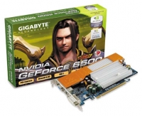 GIGABYTE GeForce 6500 400Mhz PCI-E 128Mb 700Mhz 64 bit DVI TV YPrPb Cool Technische Daten, GIGABYTE GeForce 6500 400Mhz PCI-E 128Mb 700Mhz 64 bit DVI TV YPrPb Cool Daten, GIGABYTE GeForce 6500 400Mhz PCI-E 128Mb 700Mhz 64 bit DVI TV YPrPb Cool Funktionen, GIGABYTE GeForce 6500 400Mhz PCI-E 128Mb 700Mhz 64 bit DVI TV YPrPb Cool Bewertung, GIGABYTE GeForce 6500 400Mhz PCI-E 128Mb 700Mhz 64 bit DVI TV YPrPb Cool kaufen, GIGABYTE GeForce 6500 400Mhz PCI-E 128Mb 700Mhz 64 bit DVI TV YPrPb Cool Preis, GIGABYTE GeForce 6500 400Mhz PCI-E 128Mb 700Mhz 64 bit DVI TV YPrPb Cool Grafikkarten