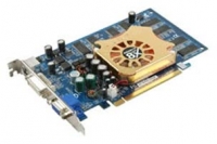 GIGABYTE GeForce 6600 LE 300Mhz PCI-E 256Mb 500Mhz 128 bit DVI TV YPrPb Technische Daten, GIGABYTE GeForce 6600 LE 300Mhz PCI-E 256Mb 500Mhz 128 bit DVI TV YPrPb Daten, GIGABYTE GeForce 6600 LE 300Mhz PCI-E 256Mb 500Mhz 128 bit DVI TV YPrPb Funktionen, GIGABYTE GeForce 6600 LE 300Mhz PCI-E 256Mb 500Mhz 128 bit DVI TV YPrPb Bewertung, GIGABYTE GeForce 6600 LE 300Mhz PCI-E 256Mb 500Mhz 128 bit DVI TV YPrPb kaufen, GIGABYTE GeForce 6600 LE 300Mhz PCI-E 256Mb 500Mhz 128 bit DVI TV YPrPb Preis, GIGABYTE GeForce 6600 LE 300Mhz PCI-E 256Mb 500Mhz 128 bit DVI TV YPrPb Grafikkarten