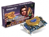 GIGABYTE GeForce 7600 GS 400Mhz AGP 256Mb 800Mhz 128 bit DVI TV YPrPb Technische Daten, GIGABYTE GeForce 7600 GS 400Mhz AGP 256Mb 800Mhz 128 bit DVI TV YPrPb Daten, GIGABYTE GeForce 7600 GS 400Mhz AGP 256Mb 800Mhz 128 bit DVI TV YPrPb Funktionen, GIGABYTE GeForce 7600 GS 400Mhz AGP 256Mb 800Mhz 128 bit DVI TV YPrPb Bewertung, GIGABYTE GeForce 7600 GS 400Mhz AGP 256Mb 800Mhz 128 bit DVI TV YPrPb kaufen, GIGABYTE GeForce 7600 GS 400Mhz AGP 256Mb 800Mhz 128 bit DVI TV YPrPb Preis, GIGABYTE GeForce 7600 GS 400Mhz AGP 256Mb 800Mhz 128 bit DVI TV YPrPb Grafikkarten