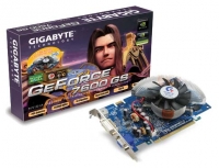 GIGABYTE GeForce 7600 GS 400Mhz PCI-E 256Mb 800Mhz 128 bit DVI TV YPrPb Technische Daten, GIGABYTE GeForce 7600 GS 400Mhz PCI-E 256Mb 800Mhz 128 bit DVI TV YPrPb Daten, GIGABYTE GeForce 7600 GS 400Mhz PCI-E 256Mb 800Mhz 128 bit DVI TV YPrPb Funktionen, GIGABYTE GeForce 7600 GS 400Mhz PCI-E 256Mb 800Mhz 128 bit DVI TV YPrPb Bewertung, GIGABYTE GeForce 7600 GS 400Mhz PCI-E 256Mb 800Mhz 128 bit DVI TV YPrPb kaufen, GIGABYTE GeForce 7600 GS 400Mhz PCI-E 256Mb 800Mhz 128 bit DVI TV YPrPb Preis, GIGABYTE GeForce 7600 GS 400Mhz PCI-E 256Mb 800Mhz 128 bit DVI TV YPrPb Grafikkarten