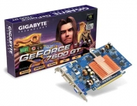 GIGABYTE GeForce 7600 GT 560Mhz PCI-E 128Mb 1400Mhz 128 bit DVI TV YPrPb Technische Daten, GIGABYTE GeForce 7600 GT 560Mhz PCI-E 128Mb 1400Mhz 128 bit DVI TV YPrPb Daten, GIGABYTE GeForce 7600 GT 560Mhz PCI-E 128Mb 1400Mhz 128 bit DVI TV YPrPb Funktionen, GIGABYTE GeForce 7600 GT 560Mhz PCI-E 128Mb 1400Mhz 128 bit DVI TV YPrPb Bewertung, GIGABYTE GeForce 7600 GT 560Mhz PCI-E 128Mb 1400Mhz 128 bit DVI TV YPrPb kaufen, GIGABYTE GeForce 7600 GT 560Mhz PCI-E 128Mb 1400Mhz 128 bit DVI TV YPrPb Preis, GIGABYTE GeForce 7600 GT 560Mhz PCI-E 128Mb 1400Mhz 128 bit DVI TV YPrPb Grafikkarten