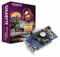 GIGABYTE GeForce 7900 GT 450Mhz PCI-E 256Mb 1320Mhz 256 bit 2xDVI TV YPrPb Cool Technische Daten, GIGABYTE GeForce 7900 GT 450Mhz PCI-E 256Mb 1320Mhz 256 bit 2xDVI TV YPrPb Cool Daten, GIGABYTE GeForce 7900 GT 450Mhz PCI-E 256Mb 1320Mhz 256 bit 2xDVI TV YPrPb Cool Funktionen, GIGABYTE GeForce 7900 GT 450Mhz PCI-E 256Mb 1320Mhz 256 bit 2xDVI TV YPrPb Cool Bewertung, GIGABYTE GeForce 7900 GT 450Mhz PCI-E 256Mb 1320Mhz 256 bit 2xDVI TV YPrPb Cool kaufen, GIGABYTE GeForce 7900 GT 450Mhz PCI-E 256Mb 1320Mhz 256 bit 2xDVI TV YPrPb Cool Preis, GIGABYTE GeForce 7900 GT 450Mhz PCI-E 256Mb 1320Mhz 256 bit 2xDVI TV YPrPb Cool Grafikkarten