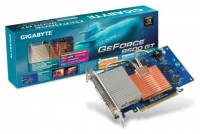 GIGABYTE GeForce 8500 GT 450Mhz PCI-E 128Mb 800Mhz 128 bit DVI TV HDCP YPrPb Technische Daten, GIGABYTE GeForce 8500 GT 450Mhz PCI-E 128Mb 800Mhz 128 bit DVI TV HDCP YPrPb Daten, GIGABYTE GeForce 8500 GT 450Mhz PCI-E 128Mb 800Mhz 128 bit DVI TV HDCP YPrPb Funktionen, GIGABYTE GeForce 8500 GT 450Mhz PCI-E 128Mb 800Mhz 128 bit DVI TV HDCP YPrPb Bewertung, GIGABYTE GeForce 8500 GT 450Mhz PCI-E 128Mb 800Mhz 128 bit DVI TV HDCP YPrPb kaufen, GIGABYTE GeForce 8500 GT 450Mhz PCI-E 128Mb 800Mhz 128 bit DVI TV HDCP YPrPb Preis, GIGABYTE GeForce 8500 GT 450Mhz PCI-E 128Mb 800Mhz 128 bit DVI TV HDCP YPrPb Grafikkarten