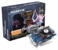 GIGABYTE GeForce 8600 GT 540Mhz PCI-E 256Mb 1400Mhz 128 bit 2xDVI TV HDCP YPrPb Technische Daten, GIGABYTE GeForce 8600 GT 540Mhz PCI-E 256Mb 1400Mhz 128 bit 2xDVI TV HDCP YPrPb Daten, GIGABYTE GeForce 8600 GT 540Mhz PCI-E 256Mb 1400Mhz 128 bit 2xDVI TV HDCP YPrPb Funktionen, GIGABYTE GeForce 8600 GT 540Mhz PCI-E 256Mb 1400Mhz 128 bit 2xDVI TV HDCP YPrPb Bewertung, GIGABYTE GeForce 8600 GT 540Mhz PCI-E 256Mb 1400Mhz 128 bit 2xDVI TV HDCP YPrPb kaufen, GIGABYTE GeForce 8600 GT 540Mhz PCI-E 256Mb 1400Mhz 128 bit 2xDVI TV HDCP YPrPb Preis, GIGABYTE GeForce 8600 GT 540Mhz PCI-E 256Mb 1400Mhz 128 bit 2xDVI TV HDCP YPrPb Grafikkarten