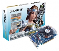 GIGABYTE GeForce 9500 GT 550Mhz PCI-E 2.0 512Mb 1600Mhz 128 bit DVI HDMI HDCP Technische Daten, GIGABYTE GeForce 9500 GT 550Mhz PCI-E 2.0 512Mb 1600Mhz 128 bit DVI HDMI HDCP Daten, GIGABYTE GeForce 9500 GT 550Mhz PCI-E 2.0 512Mb 1600Mhz 128 bit DVI HDMI HDCP Funktionen, GIGABYTE GeForce 9500 GT 550Mhz PCI-E 2.0 512Mb 1600Mhz 128 bit DVI HDMI HDCP Bewertung, GIGABYTE GeForce 9500 GT 550Mhz PCI-E 2.0 512Mb 1600Mhz 128 bit DVI HDMI HDCP kaufen, GIGABYTE GeForce 9500 GT 550Mhz PCI-E 2.0 512Mb 1600Mhz 128 bit DVI HDMI HDCP Preis, GIGABYTE GeForce 9500 GT 550Mhz PCI-E 2.0 512Mb 1600Mhz 128 bit DVI HDMI HDCP Grafikkarten