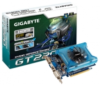 GIGABYTE GeForce GT 220 720Mhz PCI-E 2.0 1024Mb 1600Mhz 128 bit DVI HDMI HDCP Technische Daten, GIGABYTE GeForce GT 220 720Mhz PCI-E 2.0 1024Mb 1600Mhz 128 bit DVI HDMI HDCP Daten, GIGABYTE GeForce GT 220 720Mhz PCI-E 2.0 1024Mb 1600Mhz 128 bit DVI HDMI HDCP Funktionen, GIGABYTE GeForce GT 220 720Mhz PCI-E 2.0 1024Mb 1600Mhz 128 bit DVI HDMI HDCP Bewertung, GIGABYTE GeForce GT 220 720Mhz PCI-E 2.0 1024Mb 1600Mhz 128 bit DVI HDMI HDCP kaufen, GIGABYTE GeForce GT 220 720Mhz PCI-E 2.0 1024Mb 1600Mhz 128 bit DVI HDMI HDCP Preis, GIGABYTE GeForce GT 220 720Mhz PCI-E 2.0 1024Mb 1600Mhz 128 bit DVI HDMI HDCP Grafikkarten