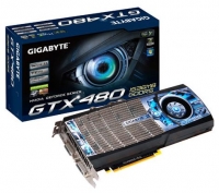 GIGABYTE GeForce GTX 480 700Mhz PCI-E 2.0 1536Mb 3696Mhz 384 bit 2xDVI HDMI HDCP Technische Daten, GIGABYTE GeForce GTX 480 700Mhz PCI-E 2.0 1536Mb 3696Mhz 384 bit 2xDVI HDMI HDCP Daten, GIGABYTE GeForce GTX 480 700Mhz PCI-E 2.0 1536Mb 3696Mhz 384 bit 2xDVI HDMI HDCP Funktionen, GIGABYTE GeForce GTX 480 700Mhz PCI-E 2.0 1536Mb 3696Mhz 384 bit 2xDVI HDMI HDCP Bewertung, GIGABYTE GeForce GTX 480 700Mhz PCI-E 2.0 1536Mb 3696Mhz 384 bit 2xDVI HDMI HDCP kaufen, GIGABYTE GeForce GTX 480 700Mhz PCI-E 2.0 1536Mb 3696Mhz 384 bit 2xDVI HDMI HDCP Preis, GIGABYTE GeForce GTX 480 700Mhz PCI-E 2.0 1536Mb 3696Mhz 384 bit 2xDVI HDMI HDCP Grafikkarten