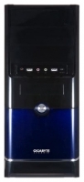 GIGABYTE GZ-F3 450W Black/blue foto, GIGABYTE GZ-F3 450W Black/blue fotos, GIGABYTE GZ-F3 450W Black/blue Bilder, GIGABYTE GZ-F3 450W Black/blue Bild