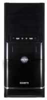GIGABYTE GZ-F3 500W Black Technische Daten, GIGABYTE GZ-F3 500W Black Daten, GIGABYTE GZ-F3 500W Black Funktionen, GIGABYTE GZ-F3 500W Black Bewertung, GIGABYTE GZ-F3 500W Black kaufen, GIGABYTE GZ-F3 500W Black Preis, GIGABYTE GZ-F3 500W Black PC-Gehäuse
