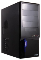 GIGABYTE GZ-P5 500W Black Technische Daten, GIGABYTE GZ-P5 500W Black Daten, GIGABYTE GZ-P5 500W Black Funktionen, GIGABYTE GZ-P5 500W Black Bewertung, GIGABYTE GZ-P5 500W Black kaufen, GIGABYTE GZ-P5 500W Black Preis, GIGABYTE GZ-P5 500W Black PC-Gehäuse