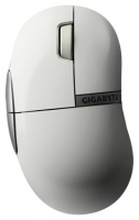 GIGABYTE M7650 White USB foto, GIGABYTE M7650 White USB fotos, GIGABYTE M7650 White USB Bilder, GIGABYTE M7650 White USB Bild