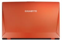 GIGABYTE P27K (Core i5 4200M 2500 Mhz/17.3"/1920x1080/4.0Gb/750Gb/DVD-RW/wifi/Bluetooth/Win 8 64) foto, GIGABYTE P27K (Core i5 4200M 2500 Mhz/17.3"/1920x1080/4.0Gb/750Gb/DVD-RW/wifi/Bluetooth/Win 8 64) fotos, GIGABYTE P27K (Core i5 4200M 2500 Mhz/17.3"/1920x1080/4.0Gb/750Gb/DVD-RW/wifi/Bluetooth/Win 8 64) Bilder, GIGABYTE P27K (Core i5 4200M 2500 Mhz/17.3"/1920x1080/4.0Gb/750Gb/DVD-RW/wifi/Bluetooth/Win 8 64) Bild