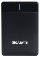 GIGABYTE Pure Classic 3.0 320GB foto, GIGABYTE Pure Classic 3.0 320GB fotos, GIGABYTE Pure Classic 3.0 320GB Bilder, GIGABYTE Pure Classic 3.0 320GB Bild