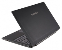 GIGABYTE Q2556N (Core i7 4700MQ 2400 Mhz/15.6"/1366x768/4.0Gb/750Gb/DVD-RW/wifi/Bluetooth/Win 8 64) foto, GIGABYTE Q2556N (Core i7 4700MQ 2400 Mhz/15.6"/1366x768/4.0Gb/750Gb/DVD-RW/wifi/Bluetooth/Win 8 64) fotos, GIGABYTE Q2556N (Core i7 4700MQ 2400 Mhz/15.6"/1366x768/4.0Gb/750Gb/DVD-RW/wifi/Bluetooth/Win 8 64) Bilder, GIGABYTE Q2556N (Core i7 4700MQ 2400 Mhz/15.6"/1366x768/4.0Gb/750Gb/DVD-RW/wifi/Bluetooth/Win 8 64) Bild