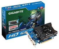 GIGABYTE Radeon HD 5570 650Mhz PCI-E 2.1 1024Mb 1600Mhz 128 bit DVI HDCP Technische Daten, GIGABYTE Radeon HD 5570 650Mhz PCI-E 2.1 1024Mb 1600Mhz 128 bit DVI HDCP Daten, GIGABYTE Radeon HD 5570 650Mhz PCI-E 2.1 1024Mb 1600Mhz 128 bit DVI HDCP Funktionen, GIGABYTE Radeon HD 5570 650Mhz PCI-E 2.1 1024Mb 1600Mhz 128 bit DVI HDCP Bewertung, GIGABYTE Radeon HD 5570 650Mhz PCI-E 2.1 1024Mb 1600Mhz 128 bit DVI HDCP kaufen, GIGABYTE Radeon HD 5570 650Mhz PCI-E 2.1 1024Mb 1600Mhz 128 bit DVI HDCP Preis, GIGABYTE Radeon HD 5570 650Mhz PCI-E 2.1 1024Mb 1600Mhz 128 bit DVI HDCP Grafikkarten