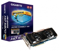 GIGABYTE Radeon HD 5870 850Mhz PCI-E 2.1 1024Mb 4800Mhz 256 bit 2xDVI HDMI HDCP Technische Daten, GIGABYTE Radeon HD 5870 850Mhz PCI-E 2.1 1024Mb 4800Mhz 256 bit 2xDVI HDMI HDCP Daten, GIGABYTE Radeon HD 5870 850Mhz PCI-E 2.1 1024Mb 4800Mhz 256 bit 2xDVI HDMI HDCP Funktionen, GIGABYTE Radeon HD 5870 850Mhz PCI-E 2.1 1024Mb 4800Mhz 256 bit 2xDVI HDMI HDCP Bewertung, GIGABYTE Radeon HD 5870 850Mhz PCI-E 2.1 1024Mb 4800Mhz 256 bit 2xDVI HDMI HDCP kaufen, GIGABYTE Radeon HD 5870 850Mhz PCI-E 2.1 1024Mb 4800Mhz 256 bit 2xDVI HDMI HDCP Preis, GIGABYTE Radeon HD 5870 850Mhz PCI-E 2.1 1024Mb 4800Mhz 256 bit 2xDVI HDMI HDCP Grafikkarten