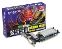 GIGABYTE Radeon X550 400Mhz PCI-E 128Mb 500Mhz 64 bit DVI TV Technische Daten, GIGABYTE Radeon X550 400Mhz PCI-E 128Mb 500Mhz 64 bit DVI TV Daten, GIGABYTE Radeon X550 400Mhz PCI-E 128Mb 500Mhz 64 bit DVI TV Funktionen, GIGABYTE Radeon X550 400Mhz PCI-E 128Mb 500Mhz 64 bit DVI TV Bewertung, GIGABYTE Radeon X550 400Mhz PCI-E 128Mb 500Mhz 64 bit DVI TV kaufen, GIGABYTE Radeon X550 400Mhz PCI-E 128Mb 500Mhz 64 bit DVI TV Preis, GIGABYTE Radeon X550 400Mhz PCI-E 128Mb 500Mhz 64 bit DVI TV Grafikkarten