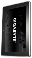 GIGABYTE S1082 500Gb Technische Daten, GIGABYTE S1082 500Gb Daten, GIGABYTE S1082 500Gb Funktionen, GIGABYTE S1082 500Gb Bewertung, GIGABYTE S1082 500Gb kaufen, GIGABYTE S1082 500Gb Preis, GIGABYTE S1082 500Gb Tablet-PC