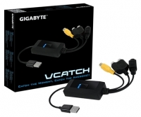 GIGABYTE VCatch foto, GIGABYTE VCatch fotos, GIGABYTE VCatch Bilder, GIGABYTE VCatch Bild