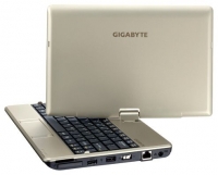 GIGABYTE T1000P (Atom N470 1830 Mhz/10.1"/1366x768/1024Mb/250Gb/DVD no/Wi-Fi/Bluetooth/Win 7 Starter) foto, GIGABYTE T1000P (Atom N470 1830 Mhz/10.1"/1366x768/1024Mb/250Gb/DVD no/Wi-Fi/Bluetooth/Win 7 Starter) fotos, GIGABYTE T1000P (Atom N470 1830 Mhz/10.1"/1366x768/1024Mb/250Gb/DVD no/Wi-Fi/Bluetooth/Win 7 Starter) Bilder, GIGABYTE T1000P (Atom N470 1830 Mhz/10.1"/1366x768/1024Mb/250Gb/DVD no/Wi-Fi/Bluetooth/Win 7 Starter) Bild