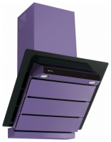 GLOBALO Foliro 60.5 Violet Max Technische Daten, GLOBALO Foliro 60.5 Violet Max Daten, GLOBALO Foliro 60.5 Violet Max Funktionen, GLOBALO Foliro 60.5 Violet Max Bewertung, GLOBALO Foliro 60.5 Violet Max kaufen, GLOBALO Foliro 60.5 Violet Max Preis, GLOBALO Foliro 60.5 Violet Max Dunstabzugshaube