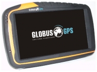 GlobusGPS GL-550 Technische Daten, GlobusGPS GL-550 Daten, GlobusGPS GL-550 Funktionen, GlobusGPS GL-550 Bewertung, GlobusGPS GL-550 kaufen, GlobusGPS GL-550 Preis, GlobusGPS GL-550 GPS Navigation
